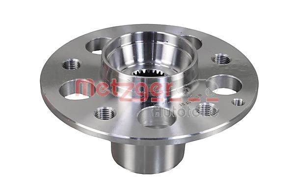 METZGER N 1099 Radnabe